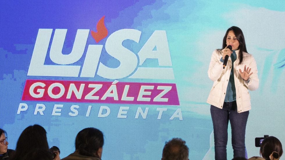 Luisa González